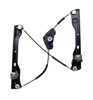 Podnośnik szyby lewy przód elektryczny WRC 6500176