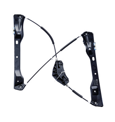 Podnośnik szyby lewy przód elektryczny WRC 6500176