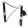 Electric window regulator front right WRC 6500050