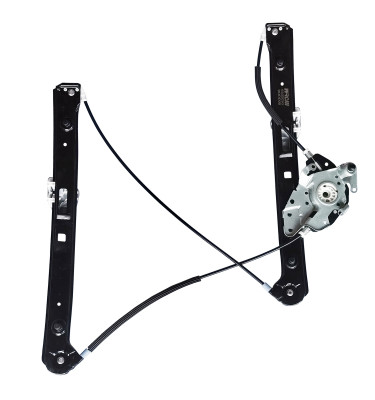 Electric window regulator front right WRC 6500050