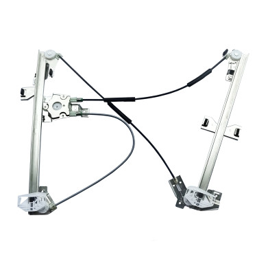 Podnośnik szyby lewy przód elektryczny WRC 6500209