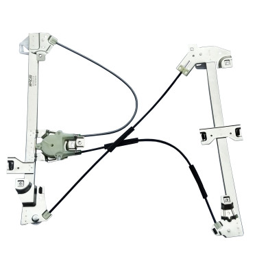 Podnośnik szyby lewy przód elektryczny WRC 9221G3