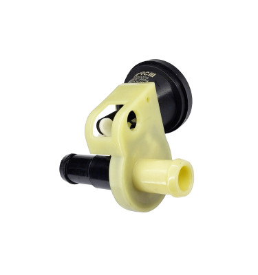 Zawór nagrzewnicy WRC 7700008