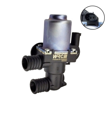 WRC coolant control valve 7700006