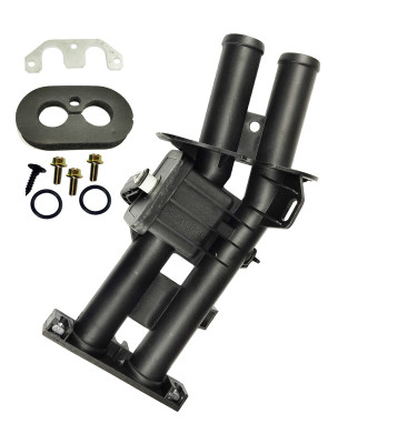 Zawór nagrzewnicy WRC 7700004