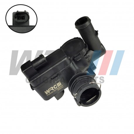 WRC coolant control valve 7700005