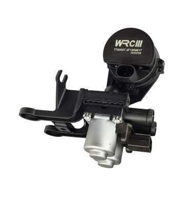 Zawór nagrzewnicy WRC 7700007