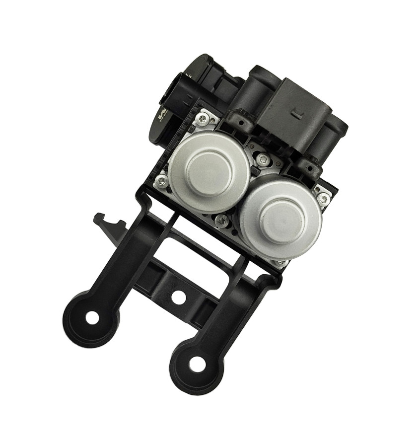 WRC coolant control valve 7700007