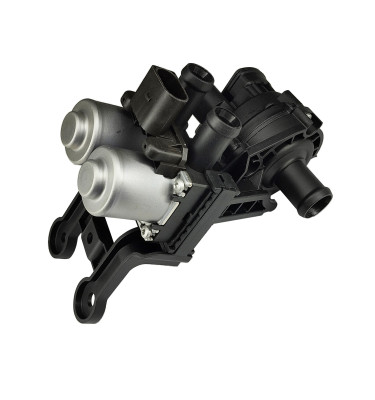 Zawór nagrzewnicy WRC 7700007