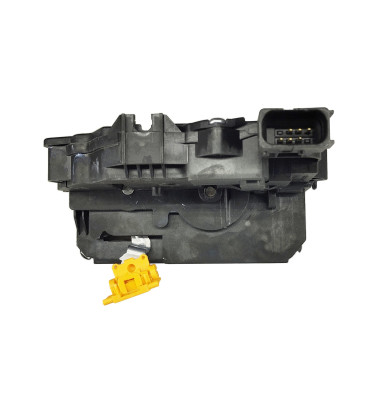 Zamek drzwi tylny lewy WRC 7500109