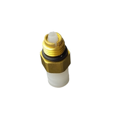 Złączka poduszki pneumatycznej zawieszenia WRC 8110005