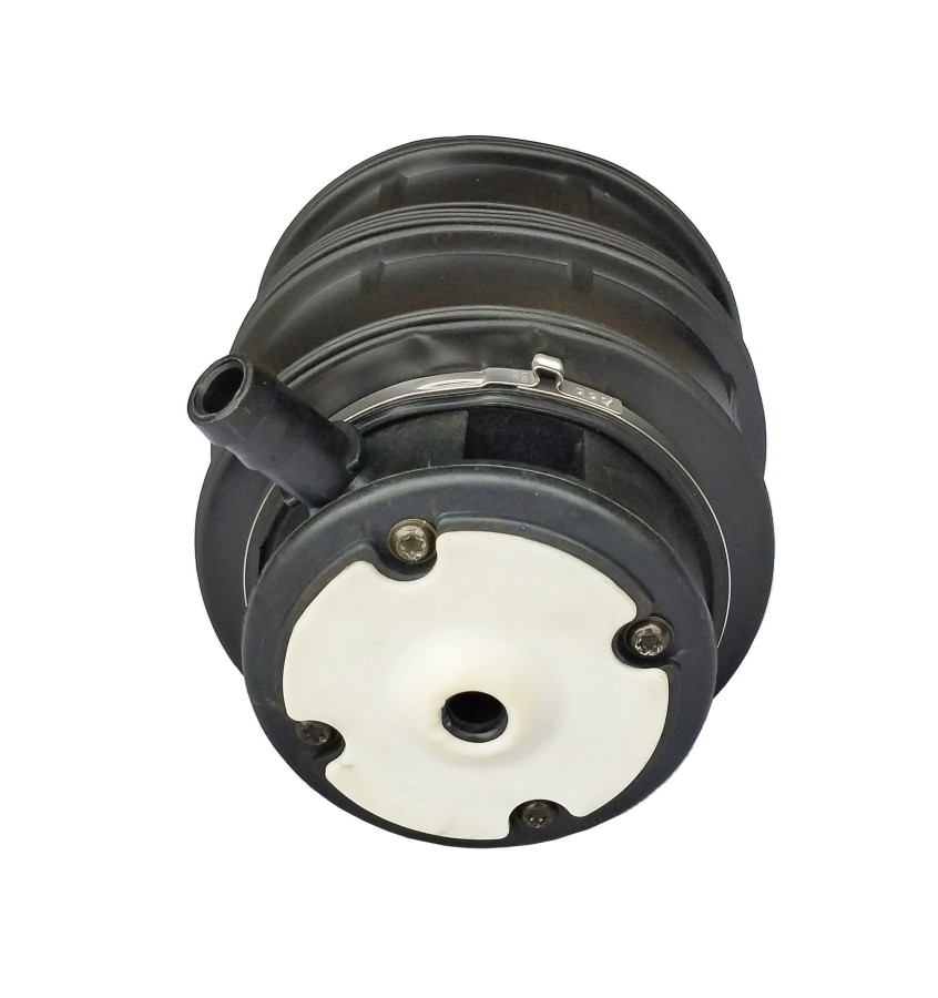 Poduszka pneumatyczna tył lewy WRC 8100034