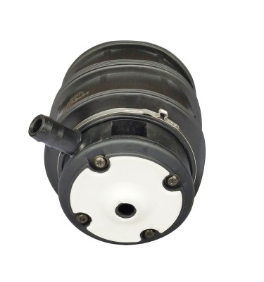 Poduszka pneumatyczna tył prawy WRC 8100035