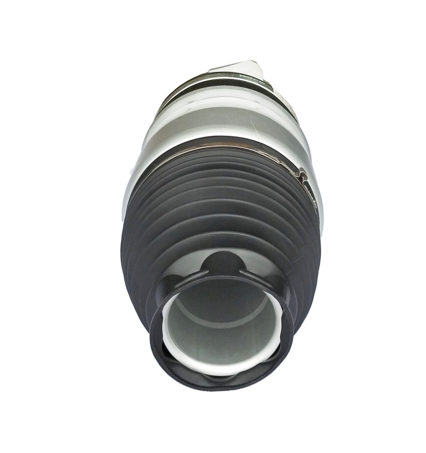 Air suspension cushion front right WRC 8100043