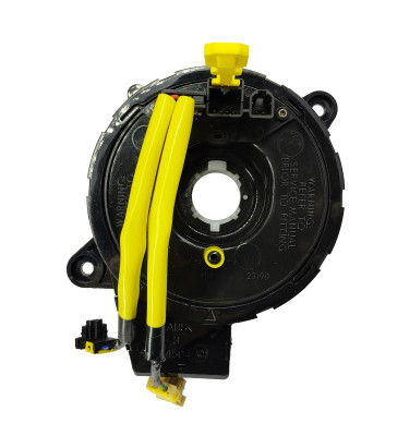 Clockspring, Airbag WRC 1110027