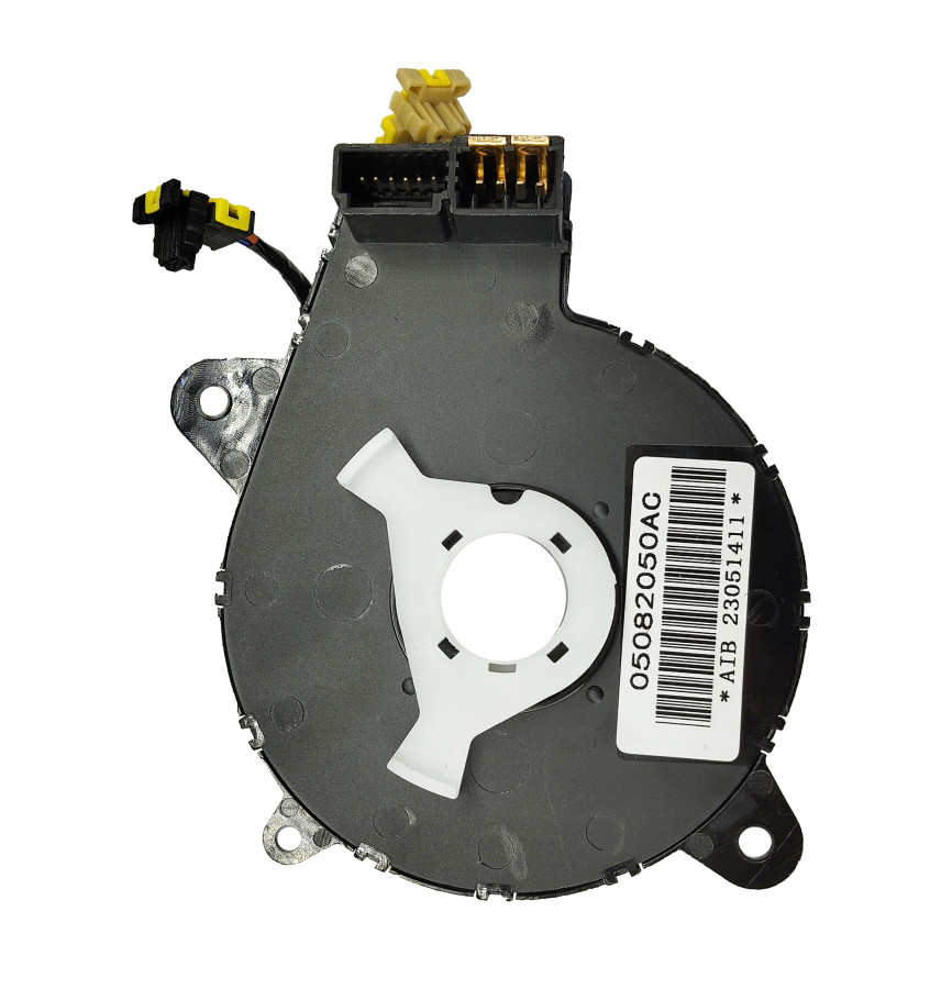 Clockspring, Airbag WRC 1110027