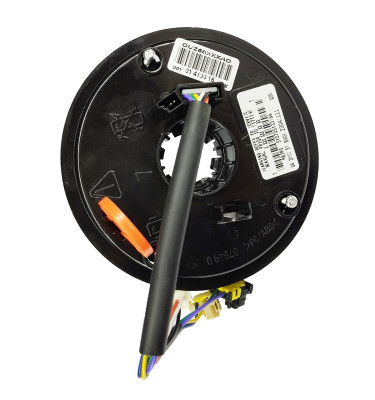 Taśma kierownicy / zwijak airbag WRC 1110028