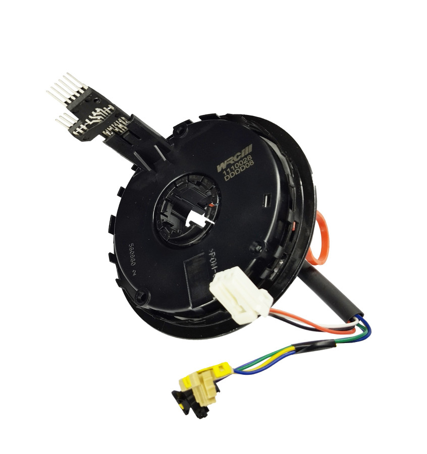 Clockspring, Airbag WRC 1110028