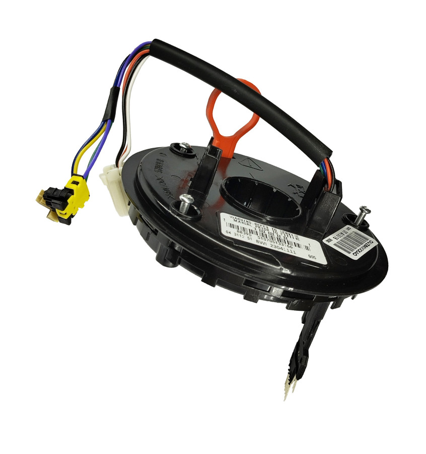 Clockspring, Airbag WRC 1110028