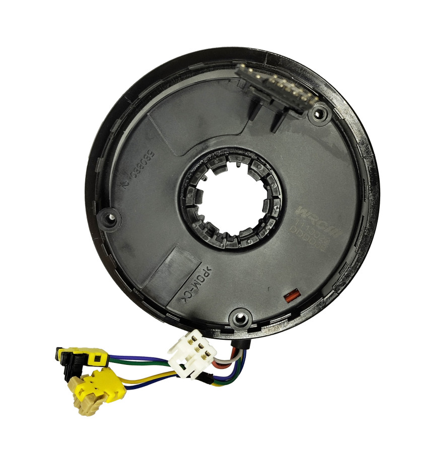 Clockspring, Airbag WRC 1110028