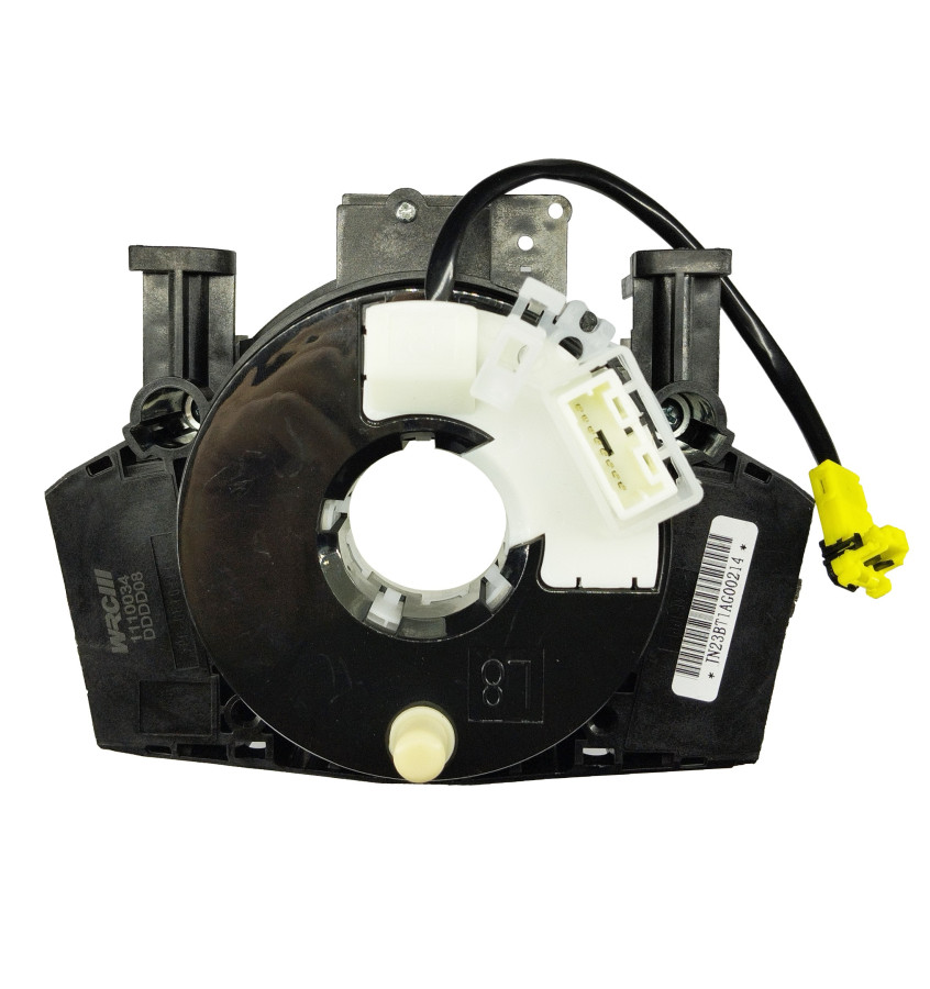 Taśma kierownicy / zwijak airbag WRC 1110034