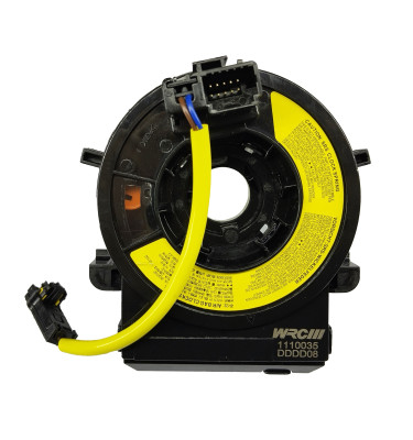 Clockspring, Airbag WRC 1110035