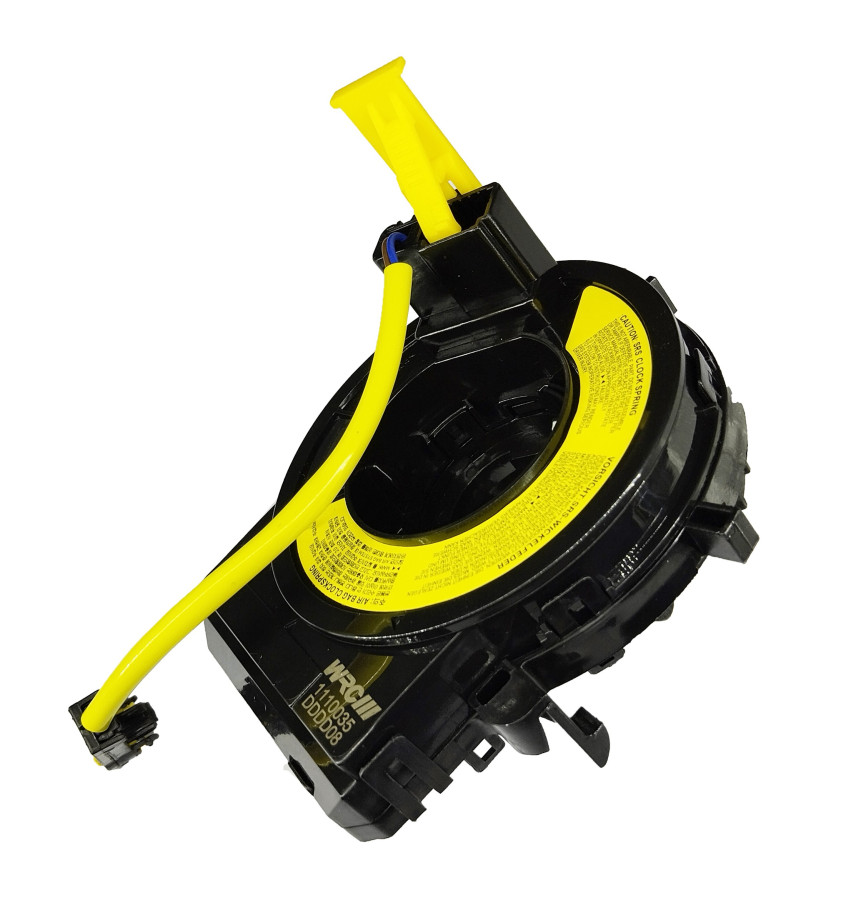 Clockspring, Airbag WRC 1110035