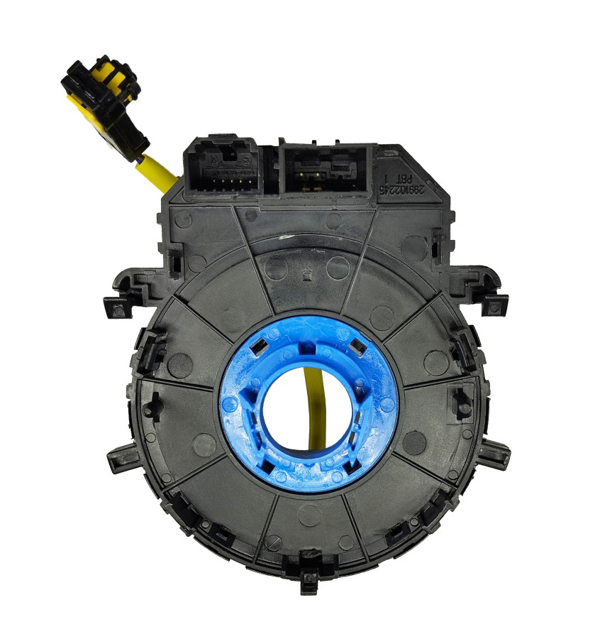 Clockspring, Airbag WRC 1110036