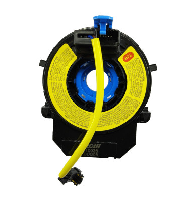 Clockspring, Airbag WRC 1110036