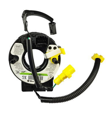 Taśma kierownicy / zwijak airbag WRC 1110046