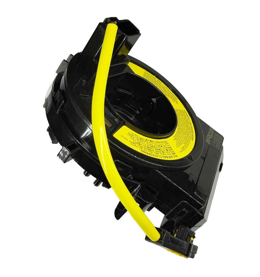 Clockspring, Airbag WRC 1110052