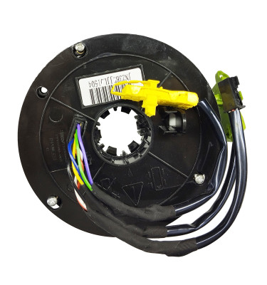 Clockspring, Airbag WRC 1110053