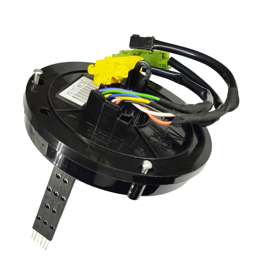 Clockspring, Airbag WRC 1110053