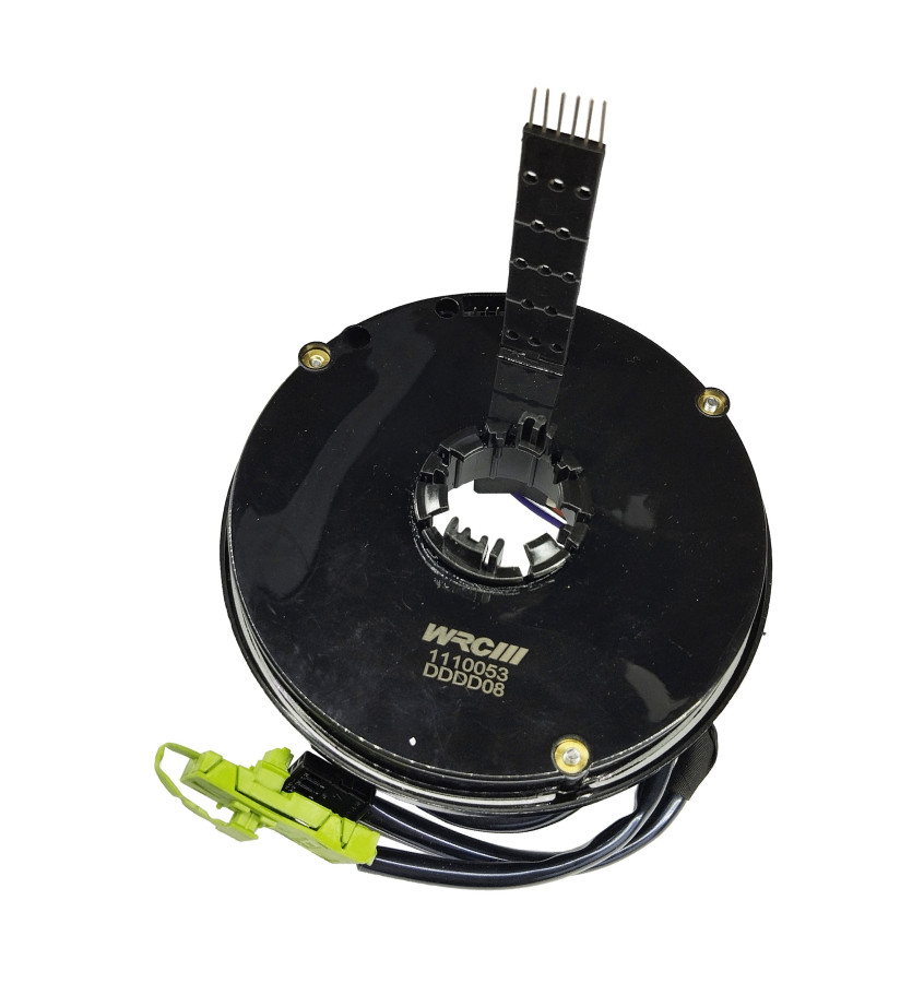 Clockspring, Airbag WRC 1110053