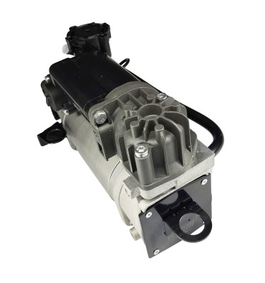 Sprężarka zawieszenia pneumatycznego WRC 8158002