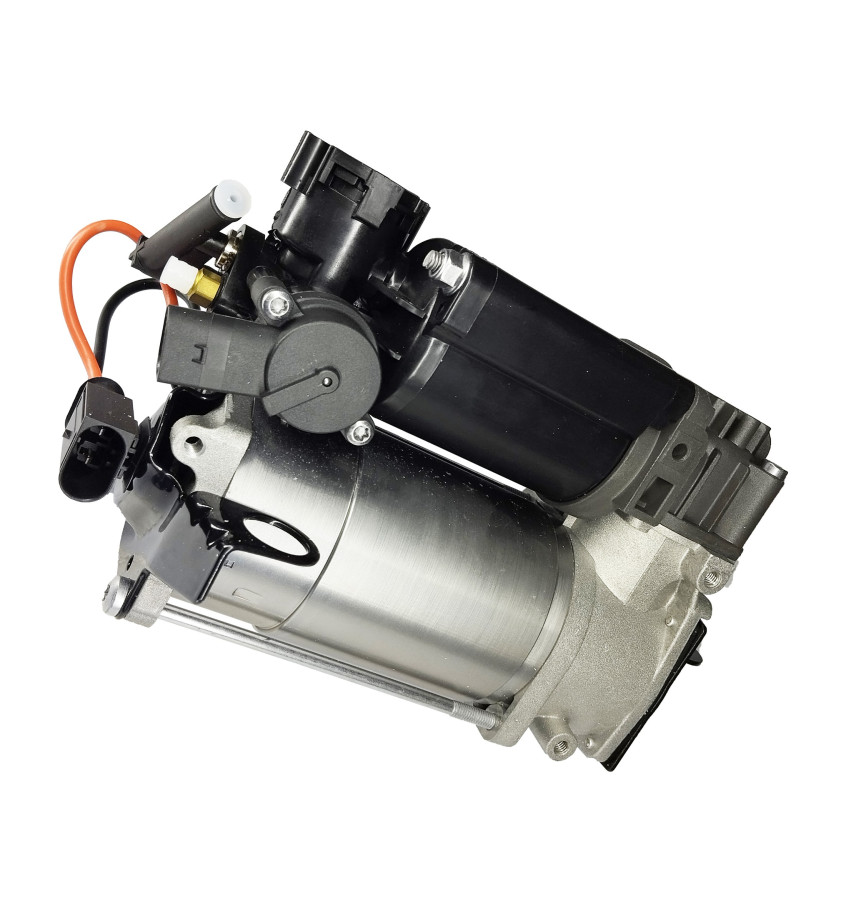 Sprężarka zawieszenia pneumatycznego WRC 8158002