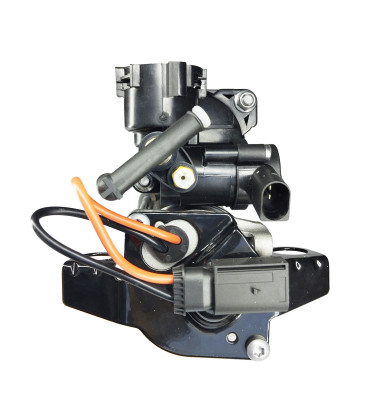 Sprężarka zawieszenia pneumatycznego WRC 8158002