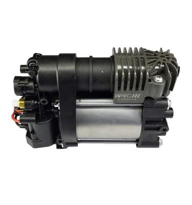Sprężarka zawieszenia pneumatycznego WRC 8158034