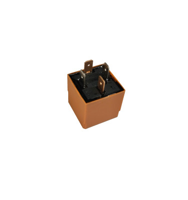 Sprężarka zawieszenia pneumatycznego WRC 8158034