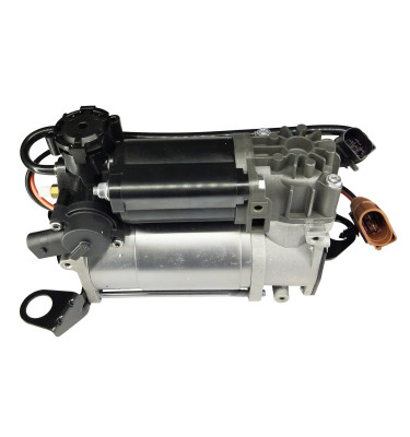 WRC air suspension compressor 8158007