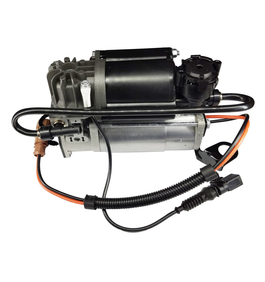 WRC air suspension compressor 8158007