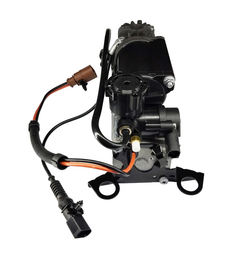 Sprężarka zawieszenia pneumatycznego WRC 8158007