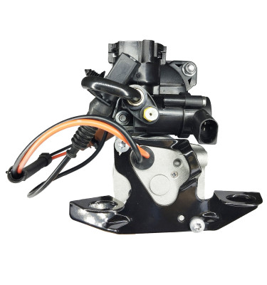 WRC air suspension compressor 8158007