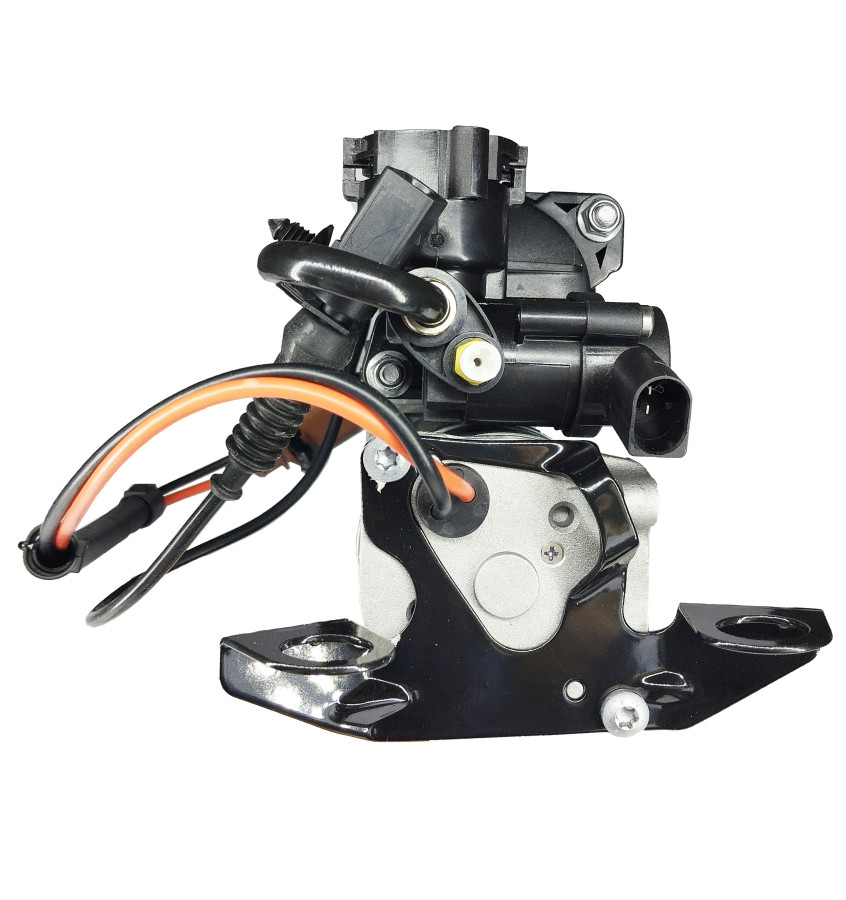 WRC air suspension compressor 8158007