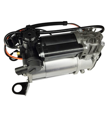 WRC air suspension compressor 8158007