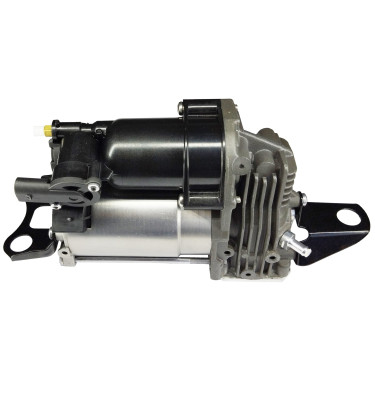 Sprężarka zawieszenia pneumatycznego WRC 8158003