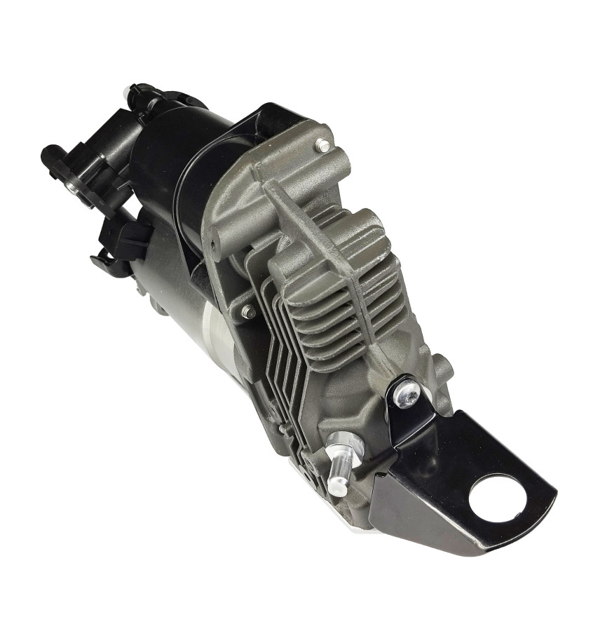 Sprężarka zawieszenia pneumatycznego WRC 8158003