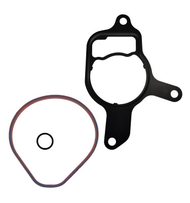 Zestaw uszczelek pompy vacum wakum WRC 9191139