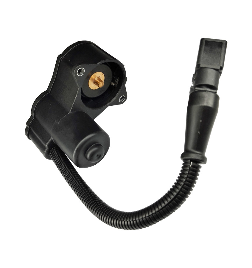 Silnik zacisku hamulcowego WRC 4E0998281B