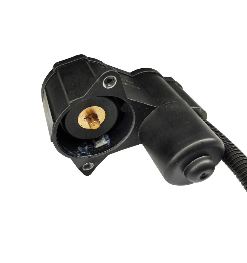 Silnik zacisku hamulcowego WRC 4E0998281B